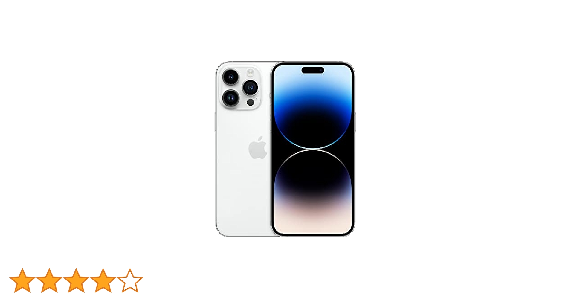 iPhone 14 Pro Max 256gbシルバー Apple iPhone 14 Pro Max - Powerful, Versatile, and Cutting-Edge